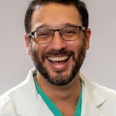 Dr. Gassan Chaiban
